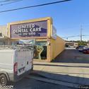 United Dental Care, dentists office located at 3909 South Sepulveda Blvd, Culver City, CA.