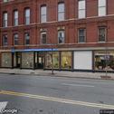 Metropolitan Orthodontics, dentists office located at 19 Bridge St, Lowell, MA.