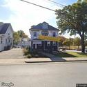 Orthosynetics, dentists office located at 517 Rogers St, Lowell, MA.