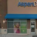 Aspen Dental, dentists office located at 15894 S La Grange Rd, Orland Park, IL.