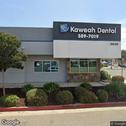 Kaweah Dental, dentists office located at 3648 S Mooney Blvd, Visalia, CA.