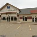 The Children's Dental Center, dentists office located at 2761 Oakdale Blvd, Coralville, IA.