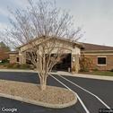 Johnson Health Center, dentists office located at 525 Leesville Rd, Madison Heights, VA.