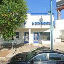 Caring Bear Dental, dentists office located at 5050 Lankershim Blvd, North Hollywood, CA.