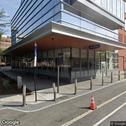 Department of Dentistry at Brookline Place, dentists office located at 2 Brookline Pl, Brookline, MA.