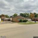 In-Home Dental Care Inc, dentists office located at 1495 Fort St, Wyandotte, MI.