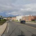 Diamond Dental Services Inc, dentists office located at 135 E Main St, Meriden, CT.