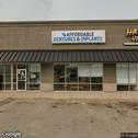 Affordable Dentures & Implants, dentists office located at 3135 Wiley Blvd SW, Cedar Rapids, IA.