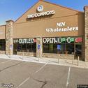 Lake Dental Care, dentists office located at 751 Rose Dr NW, Big Lake, MN.