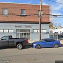 Same Day Denture Center, dentists office located at 519 S Main St, Wilkes Barre, PA.