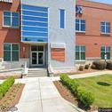 Ballantyne Family Dental, dentists office located at 12312 Copper Way, Charlotte, NC.