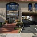 Comfort Dental Spa, dentists office located at 14151 Newport Ave, Tustin, CA.