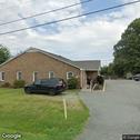 Crisp Dr Roslyn M & Associates DDS, dentists office located at 1203 Vaughn Rd, Burlington, NC.