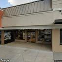 Orthosynetics, dentists office located at 190 Albemarle Sq, Charlottesville, VA.