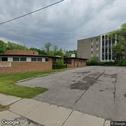 Denture Center, dentists office located at 3636 Monroe St, Toledo, OH.