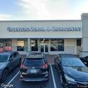 Greenberg Dental & Orthodontic, dentists office located at 3711 49th St N, Saint Petersburg, FL.