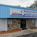 Webb Family Dental Care- Dr. Victoria Webb, DMD & Dr. Lizette Dreyer, DMD, dentists office located at 2618 13th Street Webb Family Dental Care, St Cloud, FL.