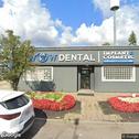 Dr. Golden Laser Dental, dentists office located at 18525 Moross Rd, Detroit, MI.