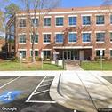 Dr Roy gaines dds md, dentists office located at 4201 Lake Boone Trl, Raleigh, NC.