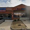 Laser Smile Studio, dentists office located at 2215 S Loop 288, Denton, TX.