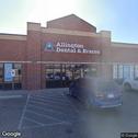 Allington Dental & Braces, dentists office located at 1923 Marsha Sharp Fwy, Lubbock, TX.