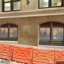 Tech Squared Dental Studios, dentists office located at 111 Broadway, New York, NY.