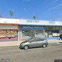 Affordable Dentist, dentists office located at 2359 E Thompson Blvd, Ventura, CA.