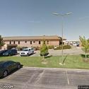 C W Hughes Dentist, dentists office located at 1133 College Ave, Manhattan, KS.