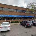 Carepoint Dental, dentists office located at 4111 Central Ave NE,, Columbia Heights, MN.