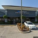 Affordable Dentures & Implants, dentists office located at 12100 E Colonial Dr, Orlando, FL.
