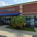 Aspen Dental, dentists office located at 1100 N Alafaya Trl, Orlando, FL.