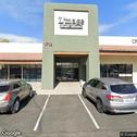 Tempe Smile Design, dentists office located at 1712 E Guadalupe Rd, Tempe, AZ.