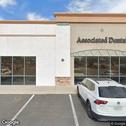 Associated Dental, dentists office located at 1860 S Alma School Rd, Chandler, AZ.