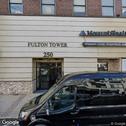National Dental Hempstead, dentists office located at 250 Fulton Ave, Hempstead, NY.