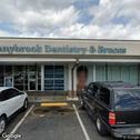 Sunnybrook Dentistry, dentists office located at 989 Ellis Ave, Jackson, MS.