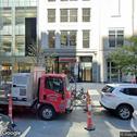 New England Dental Group, dentists office located at 811 Boylston St, Boston, MA.
