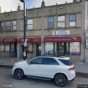Dentonic Inc, dentists office located at 614 Blue Hill Ave, Dorchester, MA.