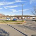 Dr Downes & Dr Farinelli, dentists office located at 601 Hollywood Blvd, Iowa City, IA.
