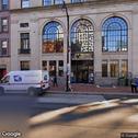 Nutmeg Family Dentistry PC, dentists office located at 750 Main St, Hartford, CT.