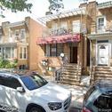 Tiba Dental, dentists office located at 466 78th St, Brooklyn, NY.
