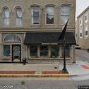 Downtown Dentistry, dentists office located at 436 Main St, Paris, KY.