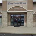 Ross Dental Group, dentists office located at 3825 Kraus Ln, Fairfield, OH.