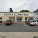 Alpha Dental Center, dentists office located at 230 Rhode Island Ave, Fall River, MA.