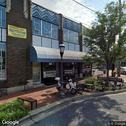 Oswald G Warner Jr & Associates, dentists office located at 7000 Carroll Ave, Takoma Park, MD.