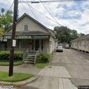 Riverbend Dental Center, dentists office located at 8025 Maple St, New Orleans, LA.