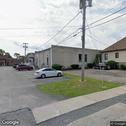 Ernan Aharon, dentists office located at 325 S Main St, Canandaigua, NY.