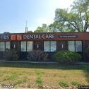 Designing Smiles, dentists office located at 2860 Snelling Ave N, Saint Paul, MN.