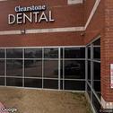 Clearstone Dental, dentists office located at 1228 E Exchange Pkwy, Allen, TX.