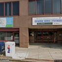 Shokoohi & Vakili II, dentists office located at 76 Merrimack St, Haverhill, MA.