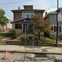 David W. May, DMD & Evan A. Hall, DDS, dentists office located at 2985 W Liberty Ave, Pittsburgh, PA.